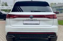 Volkswagen Touareg R-Line Platinum+