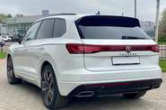 Volkswagen Touareg R-Line Platinum+