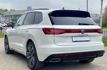 Volkswagen Touareg R-Line Platinum+