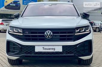 Volkswagen Touareg 2024 R-Line Platinum+