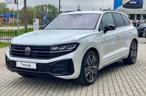 Volkswagen Touareg R-Line Platinum+