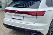 Volkswagen Touareg R-Line Platinum+