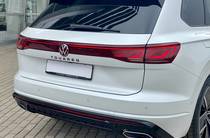 Volkswagen Touareg R-Line Platinum+