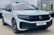 Volkswagen Touareg R-Line Platinum+