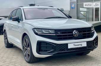 Volkswagen Touareg 2024 в Полтава