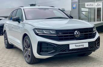 Volkswagen Touareg 3.0 TDI AT (286 к.с.) AWD 2024