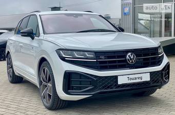 Volkswagen Touareg 3.0 TDI AT (286 к.с.) AWD 2024