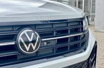 Volkswagen Touareg R-Line Platinum+