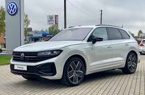 Volkswagen Touareg R-Line Platinum+