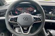 Volkswagen Touareg R-Line Platinum+