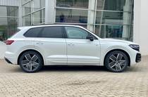 Volkswagen Touareg R-Line Platinum+