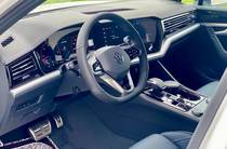 Volkswagen Touareg R-Line Platinum+