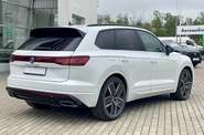 Volkswagen Touareg R-Line Platinum+