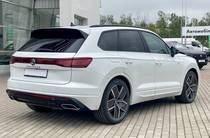 Volkswagen Touareg R-Line Platinum+