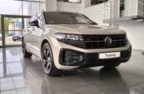 Volkswagen Touareg R-Line Platinum