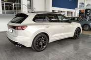 Volkswagen Touareg R-Line Platinum