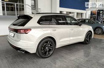 Volkswagen Touareg 2024 R-Line Platinum