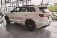 Volkswagen Touareg R-Line Platinum