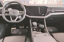 Volkswagen Touareg R-Line Platinum