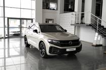 Volkswagen Touareg R-Line Platinum