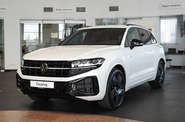 Volkswagen Touareg R-Line Platinum