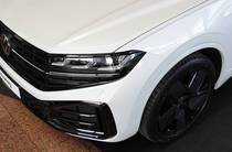 Volkswagen Touareg R-Line Platinum