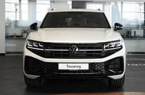 Volkswagen Touareg R-Line Platinum