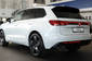 Volkswagen Touareg R-Line Platinum