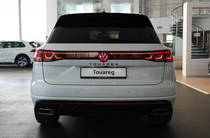 Volkswagen Touareg R-Line Platinum