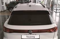 Volkswagen Touareg R-Line Platinum