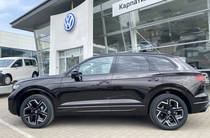 Volkswagen Touareg R-Line Platinum