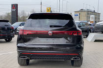 Volkswagen Touareg R-Line Platinum