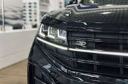 Volkswagen Touareg R-Line Platinum+