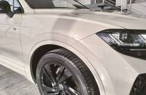 Volkswagen Touareg R-Line Platinum