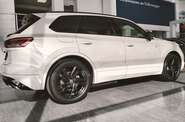 Volkswagen Touareg R-Line Platinum