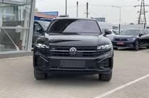 Volkswagen Touareg R-Line Platinum