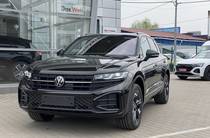 Volkswagen Touareg R-Line Platinum