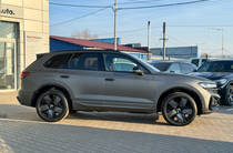 Volkswagen Touareg R-Line Platinum+