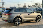 Volkswagen Touareg R-Line Platinum+