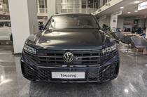 Volkswagen Touareg R-Line Platinum