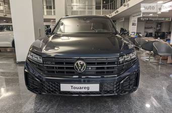 Volkswagen Touareg 2024 R-Line Platinum