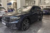 Volkswagen Touareg R-Line Platinum