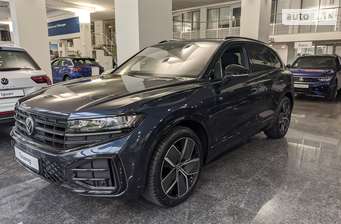 Volkswagen Touareg 2024 в Киев