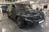 Volkswagen Touareg R-Line Platinum