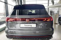 Volkswagen Touareg R-Line Platinum+