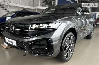 Volkswagen Touareg 2024 в Тернополь