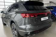 Volkswagen Touareg R-Line Platinum+