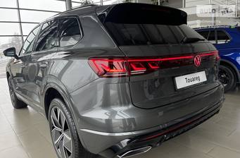 Volkswagen Touareg 2024 R-Line Platinum+