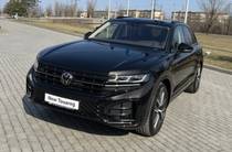 Volkswagen Touareg R-Line Platinum