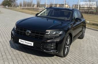 Volkswagen Touareg 2024 R-Line Platinum